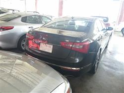 Kia Cadenza